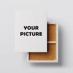 Custom Photo Canvas –  We can Print your photo Gallery Wrapped, Personalized Art, DIY Kubo Gallery