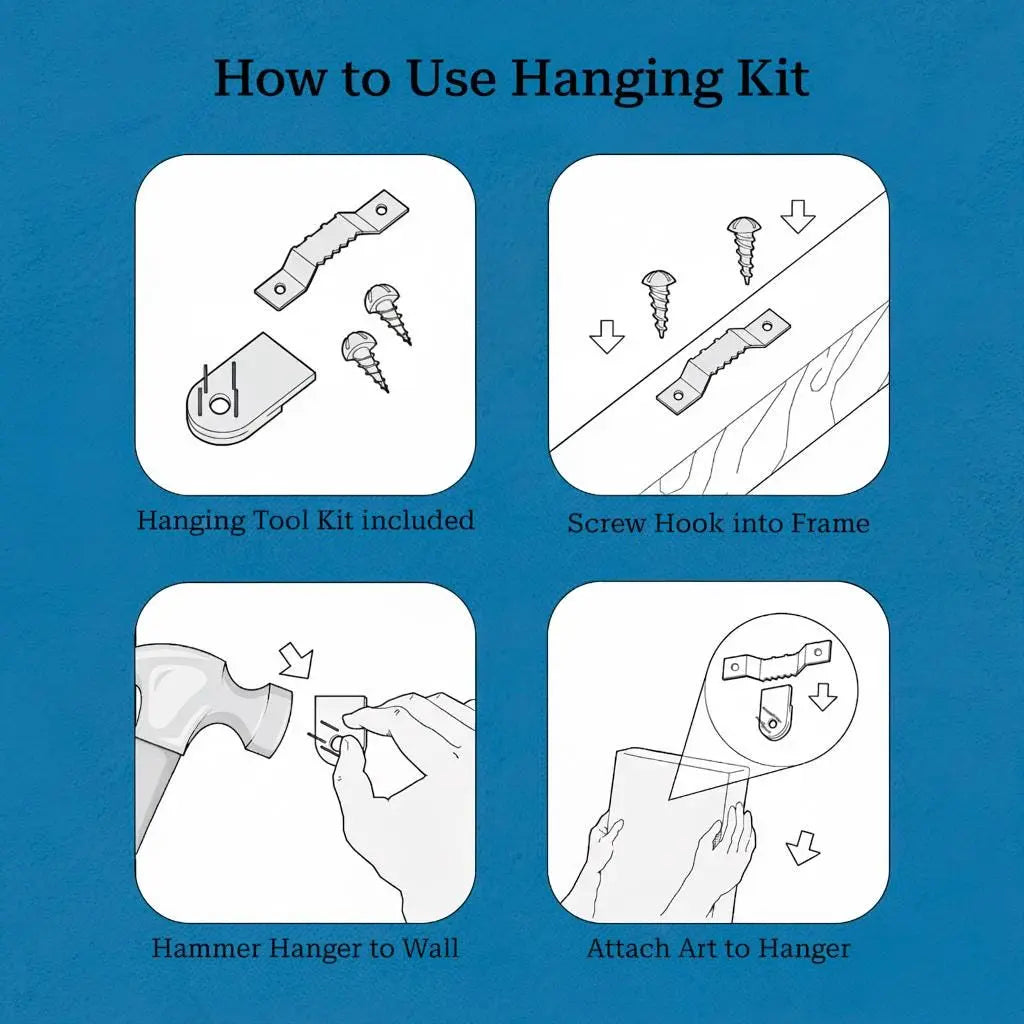 Golden Bloom – Ethereal Fairy Woman Canvas Print Kubo Gallery