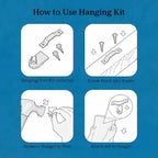 Majestic Black Stallion – Baroque Royal Horse Wall Art Kubo Gallery